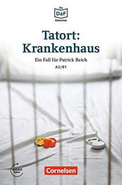 Tatort:krankenhaus | CORNELSEN