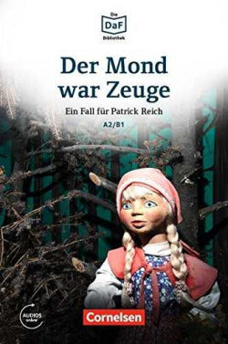 Der Mond War Zeuge A2-b1 | CORNELSEN | 9783061207496