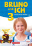 Bruno Und Ich 3 Schulerbuch | CORNELSEN | 9783061207946