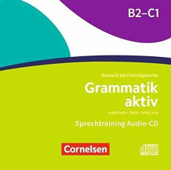 Grammatik Altiv B2-c1 | CORNELSEN