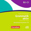 Grammatik Altiv B2-c1 | CORNELSEN