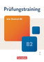 Prufungstraining Telc Deutsch B2 (Cornelsen) - 9783061212735