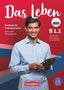 Das Leben B1/1 Libro Curso+eje | CORNELSEN | 9783061219703