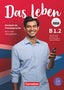 Das Leben B1/2 Libro Curso+eje | CORNELSEN | 9783061219710