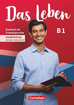 Das Leben B1 Guía del Profesor | CORNELSEN | 9783061220945