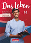Das Leben B1 Guía del Profesor | CORNELSEN | 9783061220945