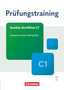 Prufungstraining Goethe Zertifikat C1 Ne (Cornelsen) - 9783061230470