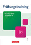 Prufungstraining Goethe Zertif | CORNELSEN | 9783061232894