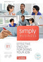 Simply Business B1 | CORNELSEN | 9783065204569