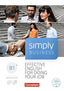 Simply Business B1+ | CORNELSEN | 9783065204576