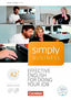 Simply Business A2+ | CORNELSEN | 9783065204606