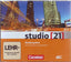Studio 21 A1 PACK Audio Cd+dvd+ejercicios PDF. Mediempaket (Cornelsen) - 9783065205252