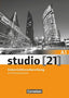 Studio 21 A1 Libro del Profesor (Cornelsen) - 9783065205283