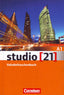 Studio 21 A1 Vokabeltaschenbuch | CORNELSEN | 9783065205580