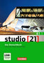 Studio 21 Das Deutschbuch (Cornelsen) - 9783065206068