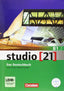 Studio 21 Das Deutschbuch (Cornelsen) - 9783065206105