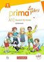 (18).PRIMA A1 los Geht´s! 1.SCHULERBUCH (4º Prim.alumno) (Cornelsen) - 9783065206259