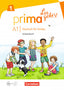 (18).PRIMA A1 los Geht's 1.ARBEITSBUCH+CD (4º Prim.ejercic) (Cornelsen) - 9783065206273