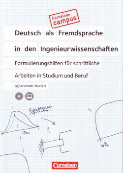 Daf in Der Ingenieurwissenschaften Con.(+cd) (Cornelsen) - 9783065206655