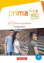 Prima Plus Leben A1. Schulerbuch 2019 (Cornelsen-santillana) - 9783065208956