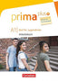 Prima Plus Leben A1. Arbeitsbuch 2019 (Cornelsen-santillana) - 9783065208970