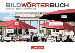 Bildworterbuch | CORNELSEN