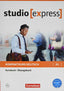 Studio Express A1. Kursbuch/ub | CORNELSEN | 9783065499712