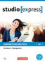 Studio Express A2. Kursbuch-üb | CORNELSEN | 9783065499729