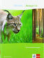 Prisma Biologie 5;6. Schülerbuch Klasse 5;6. (Klett) - 9783120690801