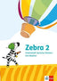 Zebra 2 (Klett) - 9783122710323