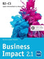 Business Impact 2.1 B2-C1 Hybrid+allango (Delta) - 9783125010758