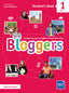 Bloggers 1 Student's Book (Delta) - 9783125012028