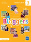 Bloggers 3 Student's Book (Delta) - 9783125012066