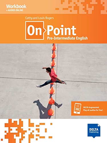 On Point B1 Workbook | DELTA | 9783125012646