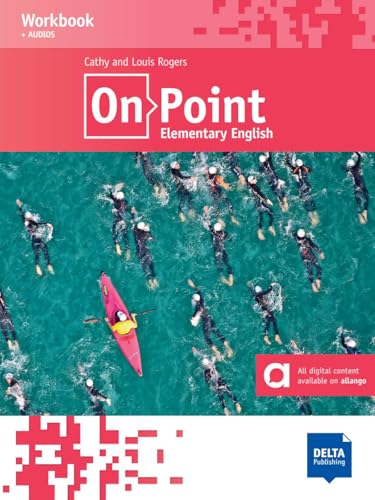 On Point A2 Workbook | DELTA | 9783125012691