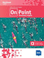 On Point A2 Workbook | DELTA | 9783125012691