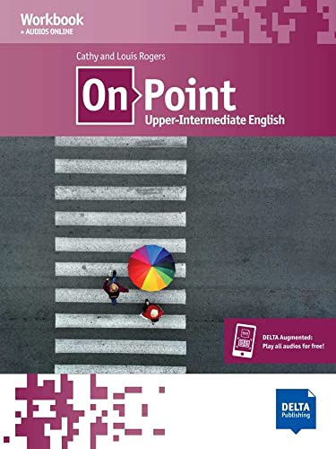 On Point B2 Workbook | DELTA | 9783125012769