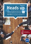 Heads Up B1 Alum 2E (Delta Macmillan) - 9783125013162