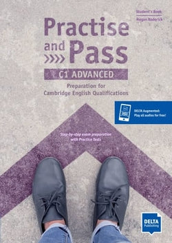 Practise And Pass C1 Advanced | DELTA | 9783125017054