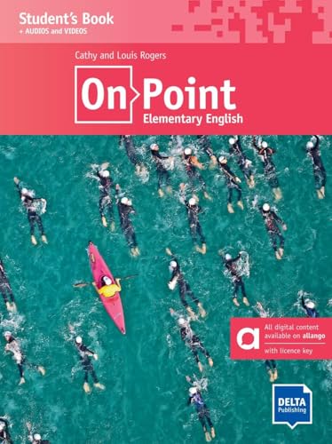 On Point A2 Student Hybrid | DELTA | 9783125017856