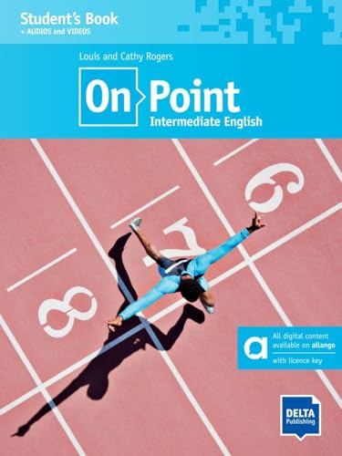 On Point B1+ Student Hybrid | DELTA | 9783125017870