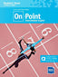 On Point B1+ Student Hybrid | DELTA | 9783125017870