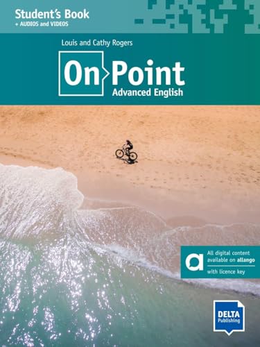 On Point C1 Student Hybrid | DELTA | 9783125017894