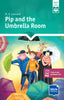 Pip and the Umbrella Room (Delta Macmillan) - 9783125309128