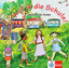 Auf In Die Schule Cd | KLETT