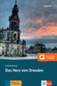 Das Herz Von Dresden | KLETT | 9783125560369