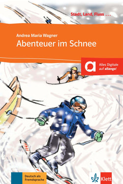 Abenteuer Im Schnee | KLETT | 9783125570122