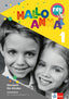 Hallo Anna Neu 1 - Libro de Ej | KLETT | 9783126000604