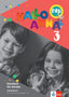 Hallo Anna Neu 3 - Libro de Ej | KLETT | 9783126000680