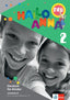Hallo Anna Neu 2 - Libro de Ej | KLETT | 9783126000796